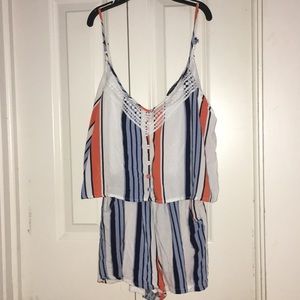 Rue21 romper